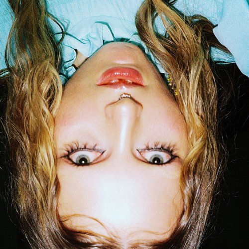 Fiction Feel XR (Robin Guthrie Remix)