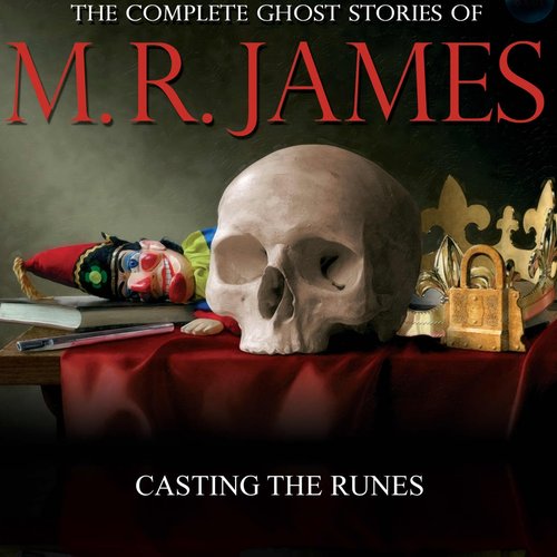 Casting the Runes