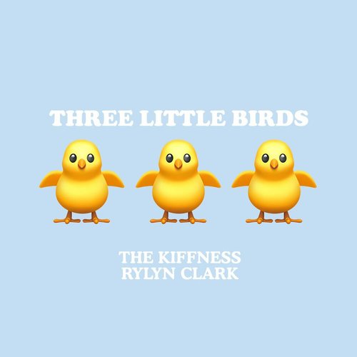 Three Little Birds