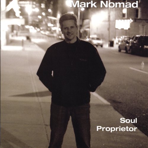 Soul Proprietor