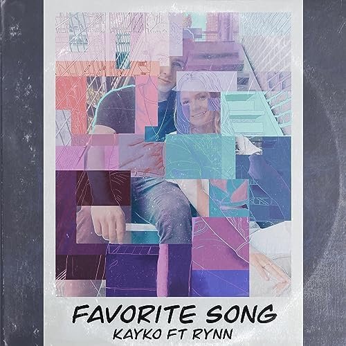 FAVORITE SONG