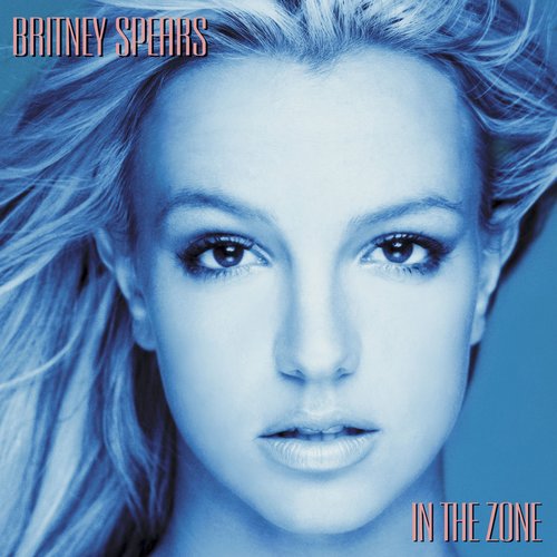 In the Zone [Import Bonus Track]