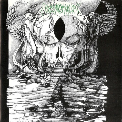 Nightfall in Heaven - Single