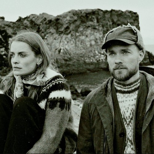 Dimmuborgir (feat. Ásgeir)