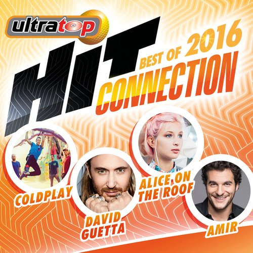Ultratop Hit Connection - Best Of 2016