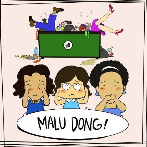 Malu Dong