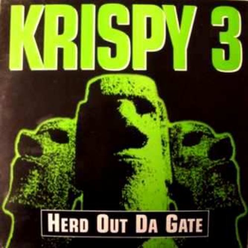 Herd Out Da Gate