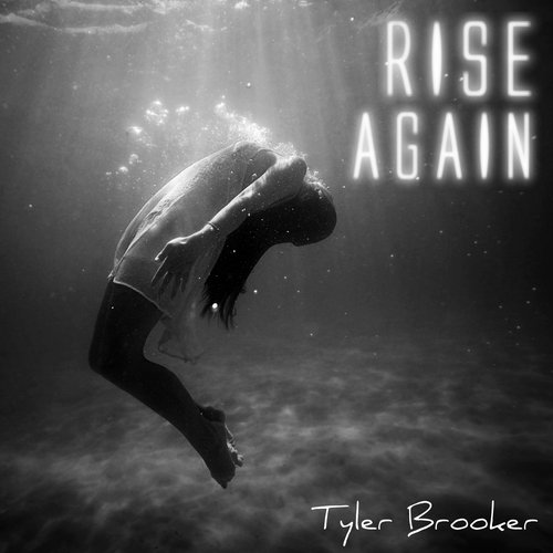 Rise Again - Single