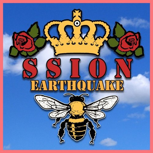 Earthquake - Single