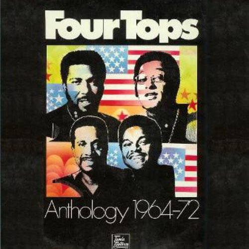 Anthology 1964-72