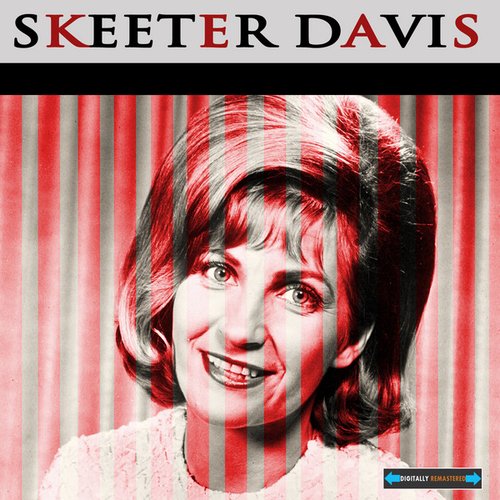 Skeeter Davis Remastered