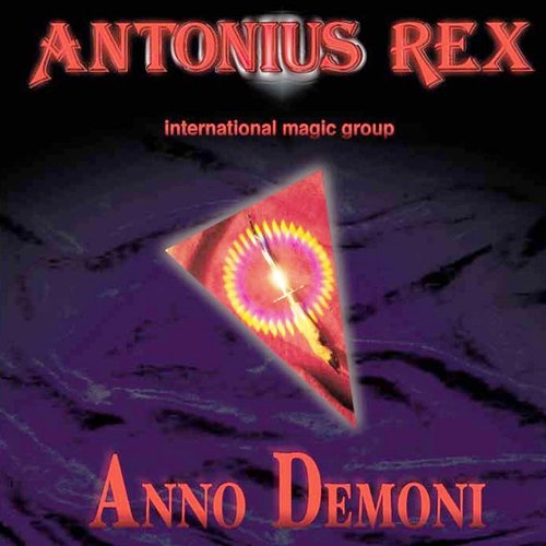 Anno Demoni