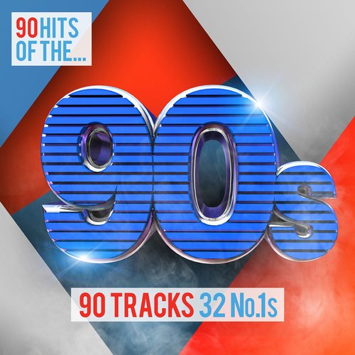 90 Hits of the 90s