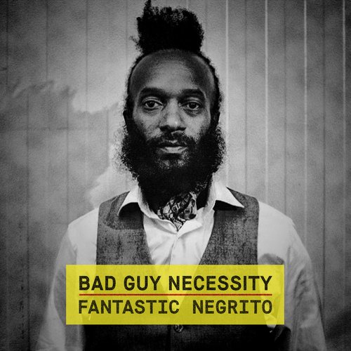 Bad Guy Necessity (acoustic)