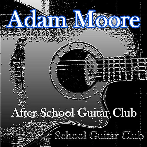 After School Guitar Club