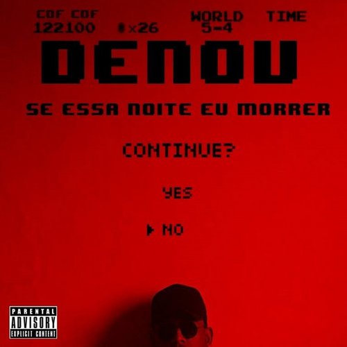 Se Essa Noite Eu Morrer - Single