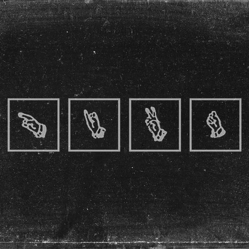 Phoning It In - EP