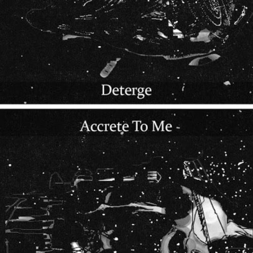 Accrete To Me