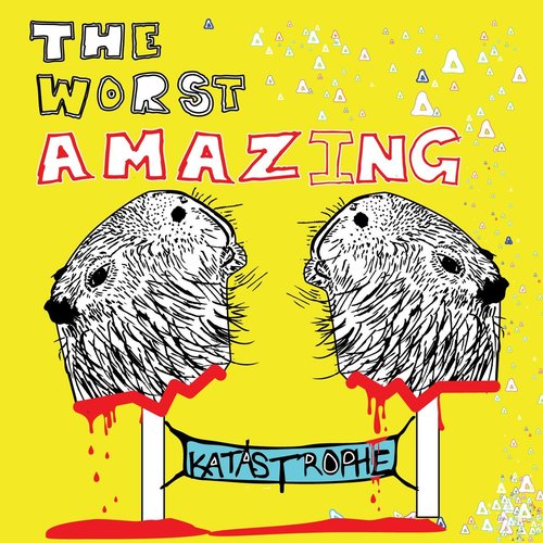 The Worst Amazing