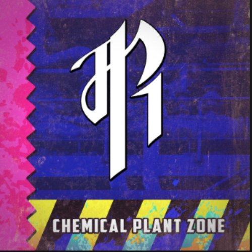 Chemical Plant Zone