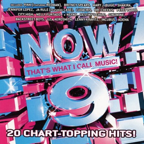 Now That's What I Call Music!  9