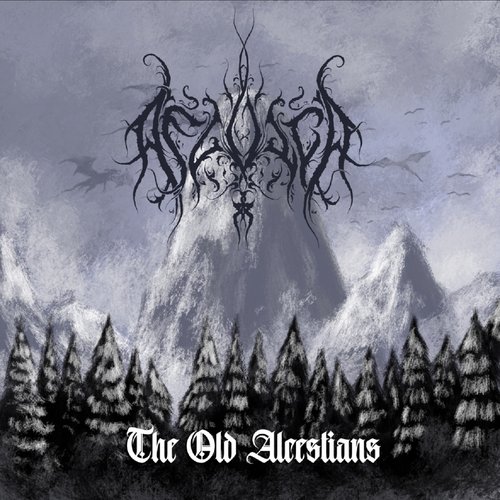The Old Alcestians