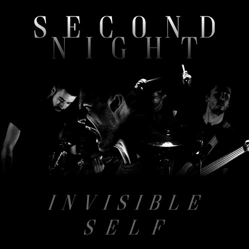Invisible Self