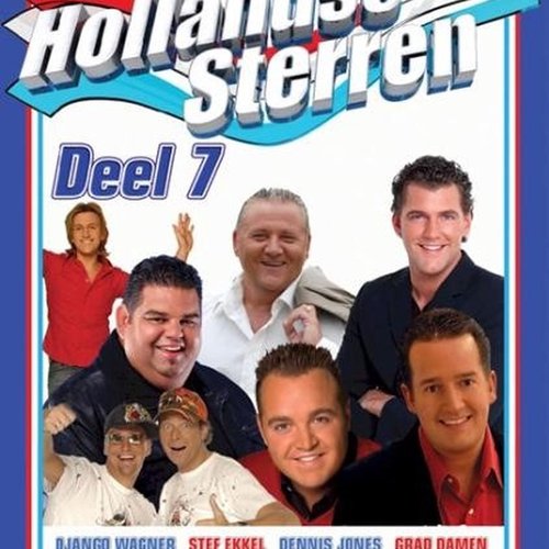 Hollandse Sterren 7