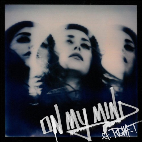 On My Mind (feat. Pusha T) - Single