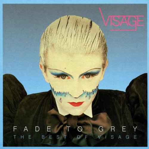 Fade To Grey - The Best Of