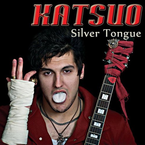 Silver Tongue