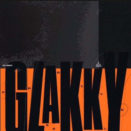 Glakky Freestyle