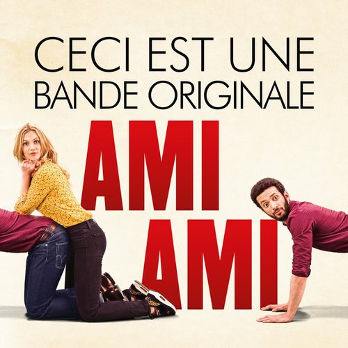 Ami Ami (Bande originale du film)