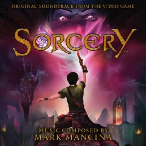 Sorcery Original Soundtrack