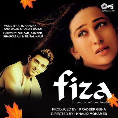 Fiza In Search Of Her Brother
