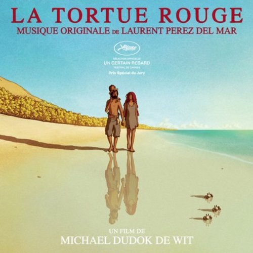 The Red Turtle (Original Motion Picture Soundtrack)