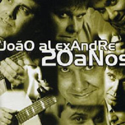 João Alexandre 20 anos