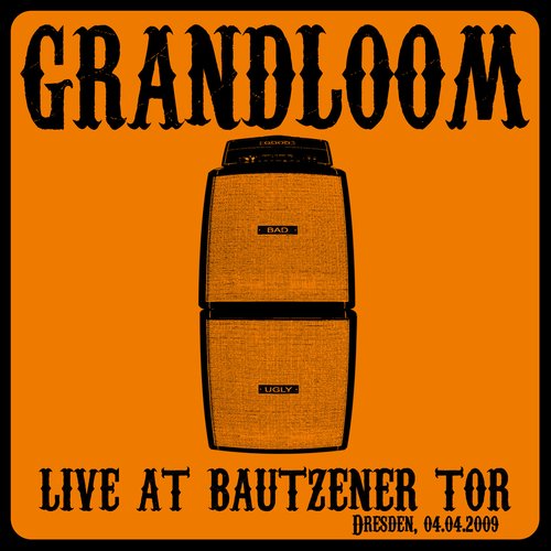 Live at Bautzener Tor