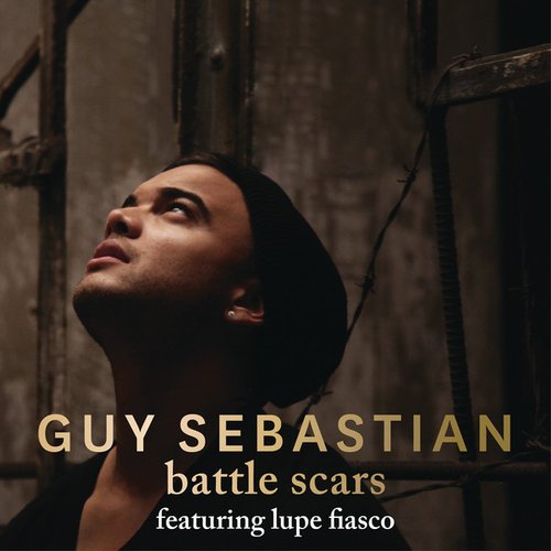 Battle Scars (feat. Lupe Fiasco) - Single