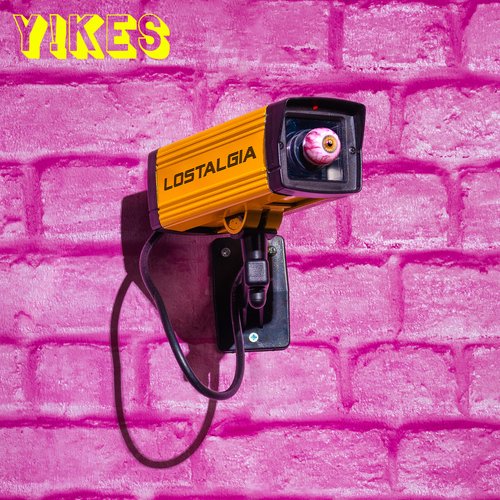 Lostalgia