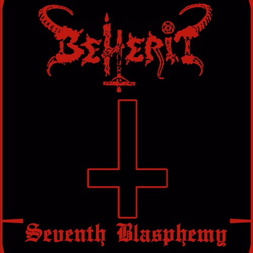 Seventh Blasphemy