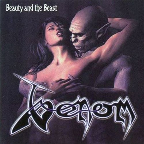 Beauty and the Beast