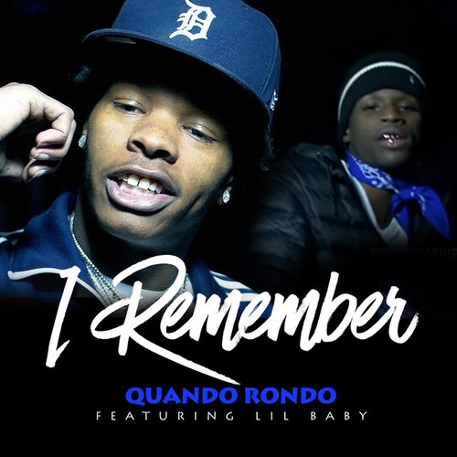 I Remember (feat. Lil Baby)