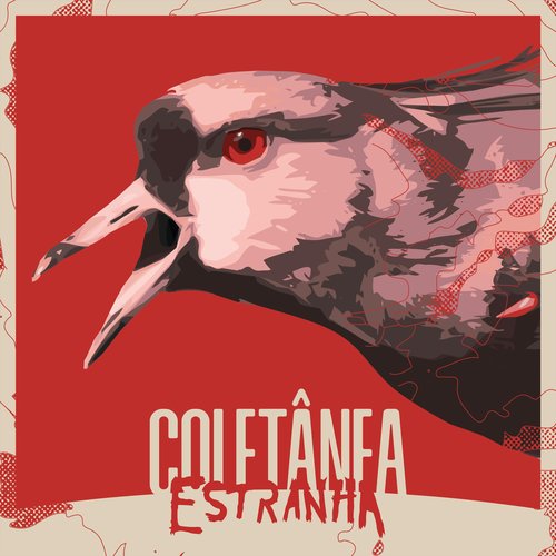 Coletânea Estranha [Explicit]