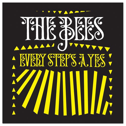 Every Step’s A Yes
