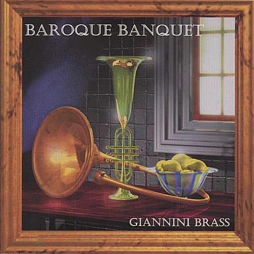 Baroque Banquet