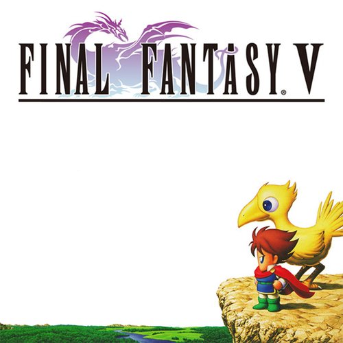 Final Fantasy 5