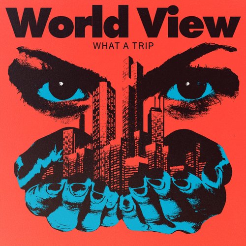 What A Trip - EP
