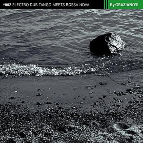 Electro Dub Tango Meets Bossa Nova