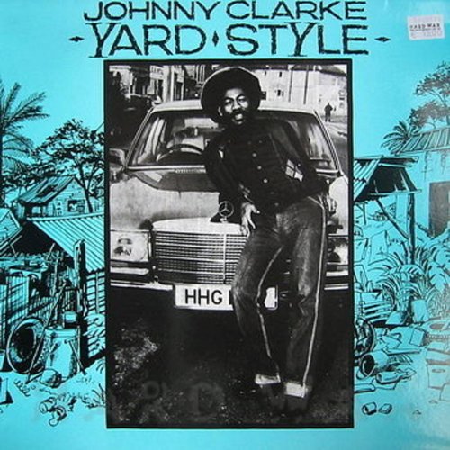 Yard Style